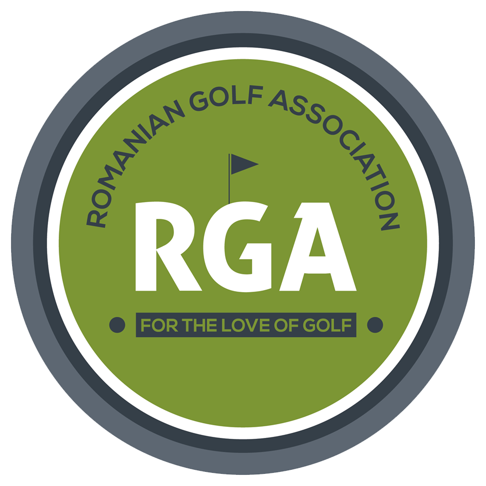 The Romanian Golf Association